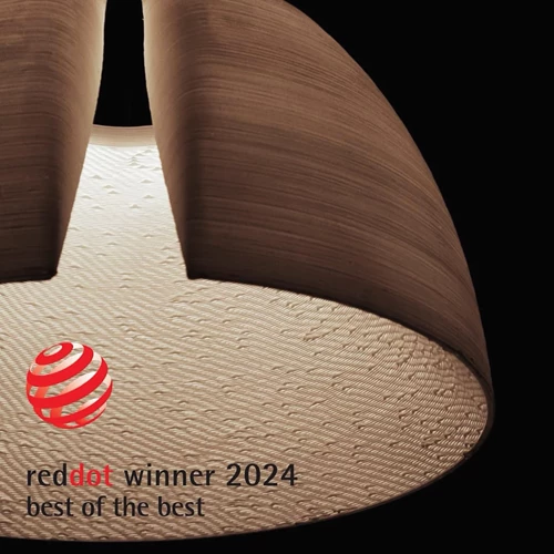 Red Dot Design Award